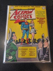 ACTION COMICS #133 GOLDEN AGE CLASSIC
