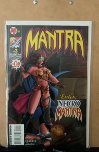 Mantra #3 (1995)