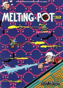 Melting-Pot