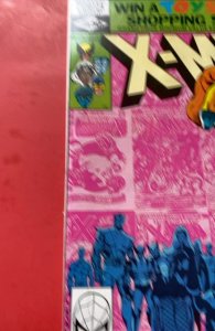 The X-Men #138 (1980) Cyclops is leaving xmen