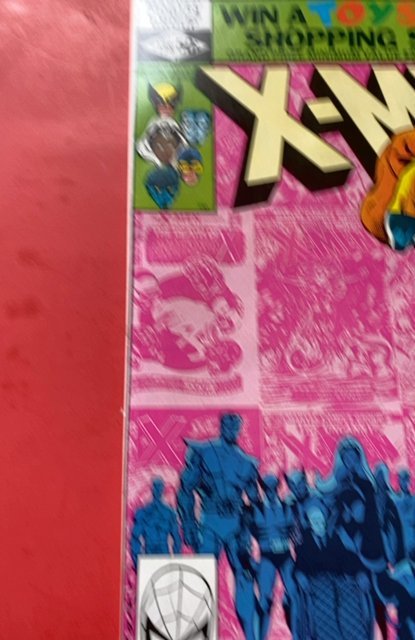 The X-Men #138 (1980) Cyclops is leaving xmen