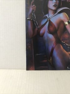 Vampirella #24 2019 Variant (a)