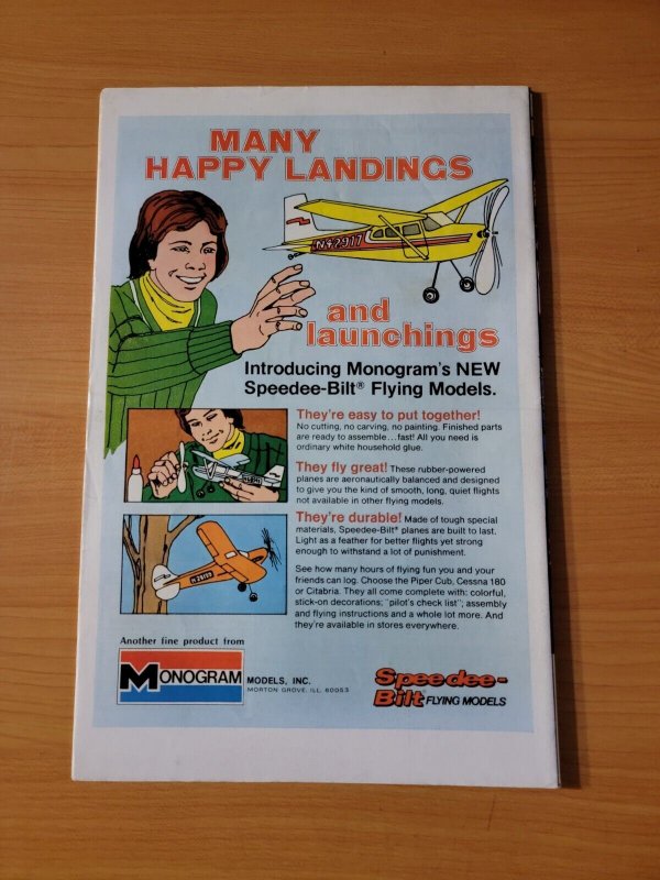 Weird Wonder Tales #17 ~ VERY FINE - NEAR MINT NM ~ 1976 Marvel Comics