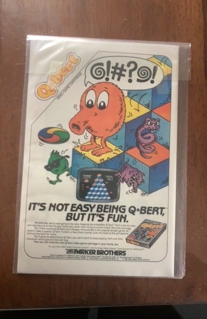 Star Wars: Return of the Jedi #3 (1983)