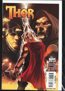 Thor #603 (2009) Thor