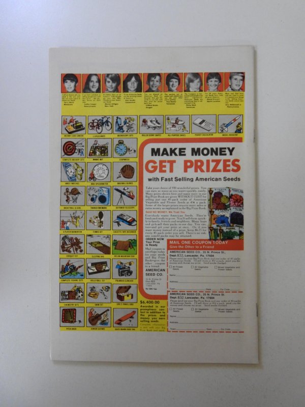 Justice League of America #154 (1978) NM- condition