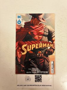 Superman #10 NM DC Comic Books Lois Lane Lex Luthor Jimmy Olsen 20 HH87