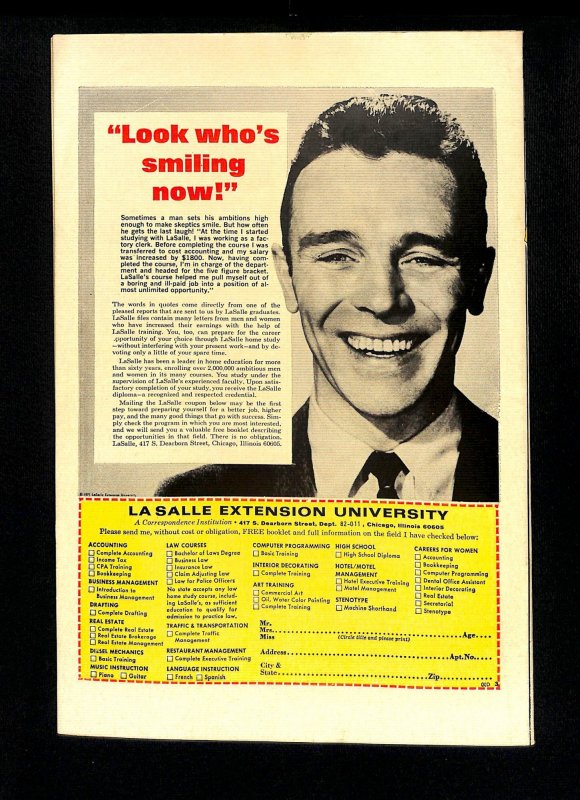 Avengers #106 Thor Captain America Iron Man Hulk 1st Appearance!