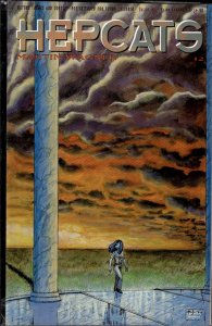 Hepcats #12 Hepcats