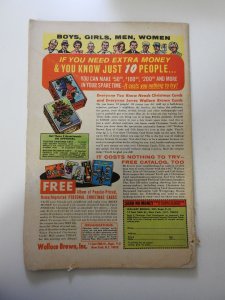 Archie's Joke Book Magazine #118