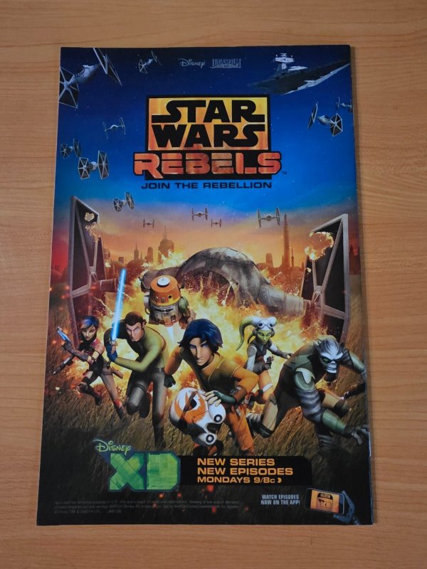 Amazing Spider-Man #8 ~ NEAR MINT NM ~ 2014 Marvel Comics