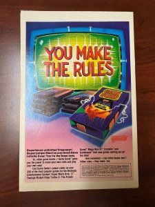 Fantastic Four #361 (1992)