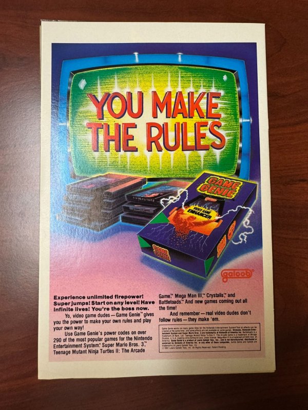 Fantastic Four #361 (1992)