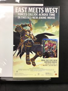 Action Comics Special #1 (2018) (VF+)