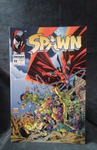 Spawn #11 (1993)