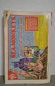 Walt Disney's Comics and Stories #478 (1980). H02