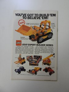 Wonder Woman #263 (1980) VF- condition