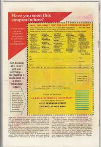 Avengers, The #130 (Dec-74) NM- High-Grade Avengers