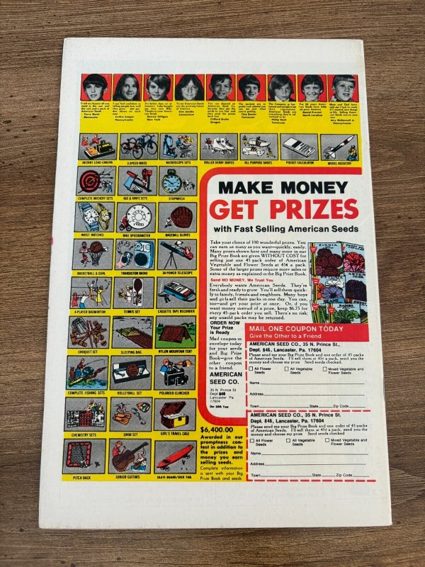 The Incredible Hulk # 221 VF Marvel Comic Book Avengers Iron Man Thor 5 J296