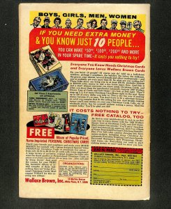 Sgt. Fury and His Howling Commandos #57