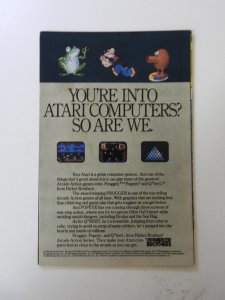 The Amazing Spider-Man #254 Direct Edition (1984) VF condition