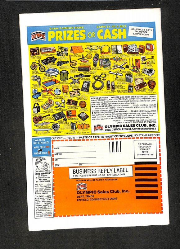 Fantastic Four #210 Galactus!