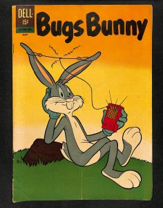 Bugs Bunny #84