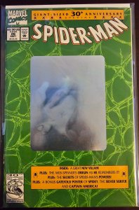 Spider-Man #26 (1992)