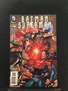 Batman/Superman #19