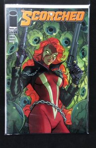 The Scorched #29 (2024)