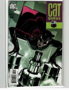 Catwoman #44 (2005) Catwoman