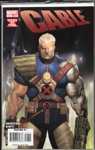 Cable #1 (2008) Cable
