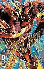 Flash #750 (2010s Francis Manapul Var Ed) DC Comics Comic Book 2020