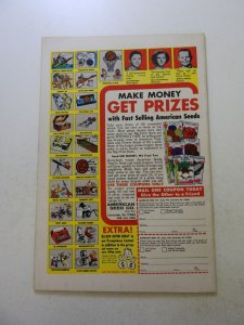 Daredevil #51 (1969) VF- condition