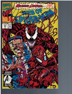 Web of Spider-Man #101 (1993)