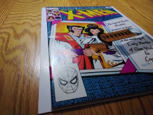 The Uncanny X-Men #172 (1983) Wolverine