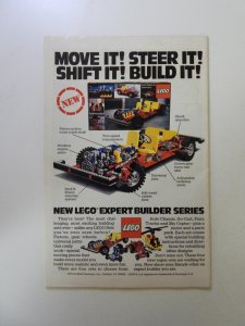 Ms. Marvel #22 FN/VF condition