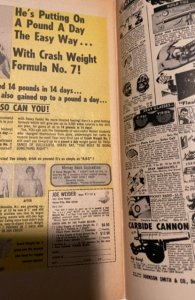 Thor #147 (1967)versus Loki origins of inhumans