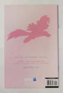 DUNGEONS & DRAGONS: FORGOTTEN REALMS #05 (2012) STEVE ELLIS | CVR B