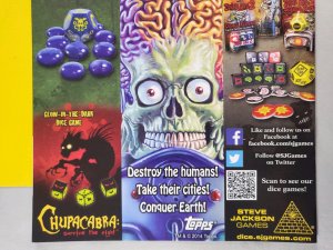 Charmed Season 10 #6 2015 Zenescope Entertainment