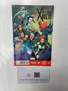 All New X-Men #19 FN-VF Marvel Comics Group 11 PB5