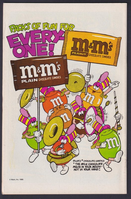 Batman 399 (1986) VF/NM DC Comics