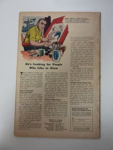 The Avengers #2 (1963) apparent VG condition see description