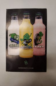 Cynical Girl #1 NM Mortco Comic Book J694