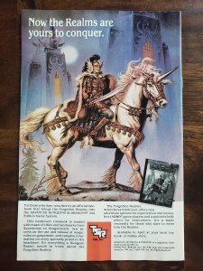 G.I. Joe A Real American Hero 101 newsstand