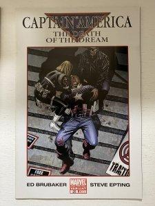 Civil War Chronicles #12 (2008)