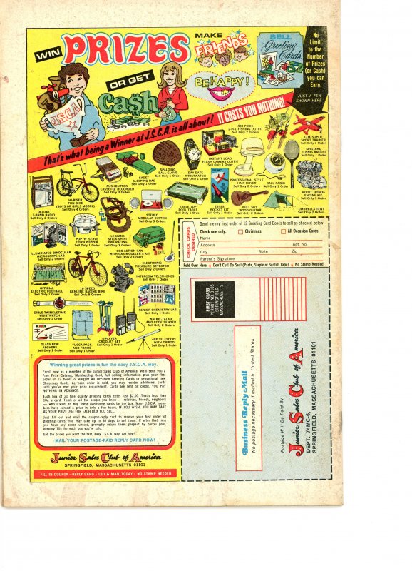 Fantastic Four 150 VG