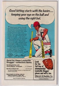 Captain America #221 (1978) Captain America and the Falcon