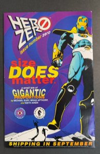 Division 13 #1 (1994)