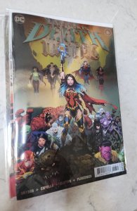 Dark Nights: Death Metal #6 (2021)